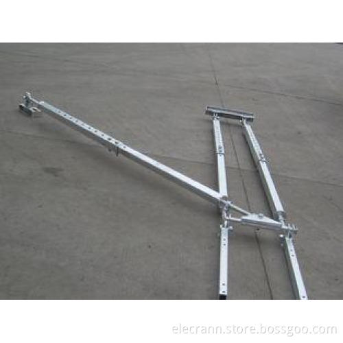Custom Industrial Elevators and Lift
